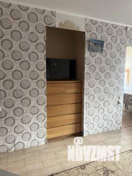 2-к квартира, вторичка, 43м2, 3/4 этаж