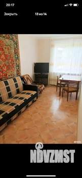 2-к квартира, вторичка, 40м2, 2/8 этаж