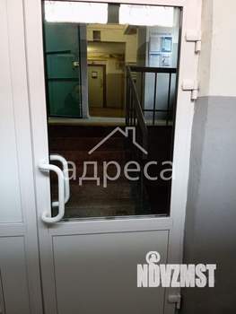 1-к квартира, вторичка, 35м2, 1/9 этаж