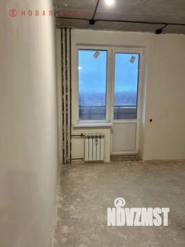 1-к квартира, вторичка, 35м2, 4/23 этаж