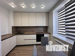 2-к квартира, вторичка, 52м2, 6/6 этаж