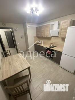 1-к квартира, вторичка, 42м2, 14/27 этаж