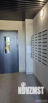 2-к квартира, вторичка, 51м2, 5/16 этаж