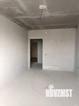1-к квартира, вторичка, 48м2, 8/24 этаж