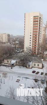 3-к квартира, вторичка, 70м2, 8/10 этаж