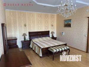 5-к квартира, вторичка, 206м2, 5/11 этаж