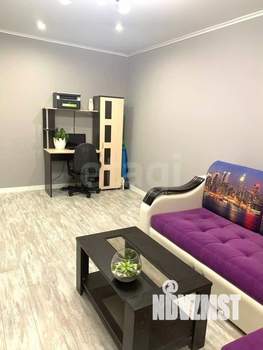 2-к квартира, вторичка, 57м2, 9/10 этаж