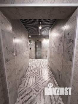 3-к квартира, вторичка, 97м2, 1/25 этаж