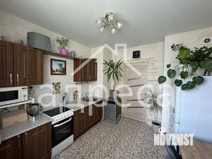 1-к квартира, вторичка, 39м2, 15/25 этаж