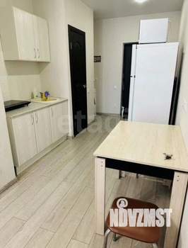 Студия квартира, вторичка, 30м2, 13/24 этаж