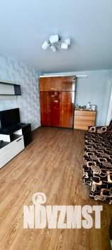 1-к квартира, вторичка, 33м2, 5/5 этаж