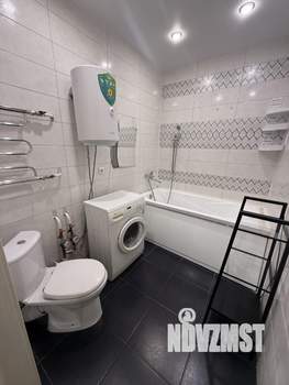 1-к квартира, вторичка, 34м2, 6/19 этаж