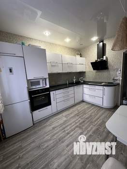 2-к квартира, вторичка, 59м2, 5/9 этаж