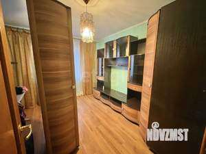 3-к квартира, вторичка, 60м2, 3/9 этаж