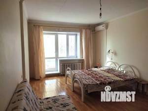 1-к квартира, вторичка, 60м2, 3/9 этаж
