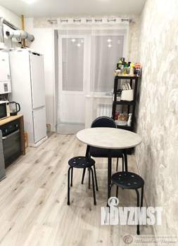 1-к квартира, вторичка, 41м2, 2/4 этаж