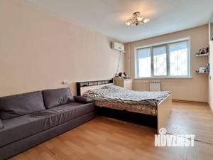1-к квартира, вторичка, 37м2, 1/9 этаж