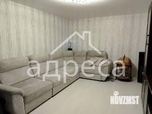 2-к квартира, вторичка, 49м2, 4/9 этаж