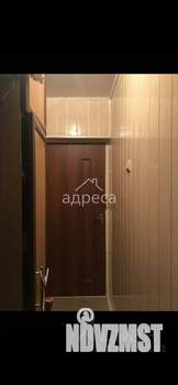 1-к квартира, вторичка, 32м2, 5/5 этаж