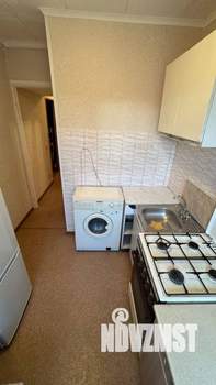 1-к квартира, вторичка, 33м2, 3/9 этаж