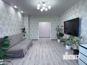 3-к квартира, вторичка, 84м2, 21/22 этаж