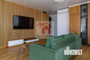 4-к квартира, вторичка, 150м2, 15/18 этаж