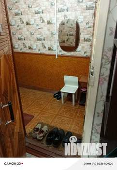 2-к квартира, вторичка, 50м2, 4/5 этаж