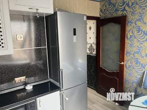 1-к квартира, вторичка, 38м2, 8/10 этаж