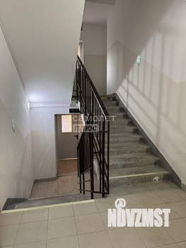 2-к квартира, вторичка, 60м2, 2/22 этаж