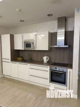 2-к квартира, вторичка, 70м2, 19/25 этаж