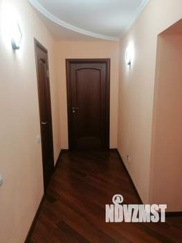 1-к квартира, вторичка, 48м2, 15/18 этаж