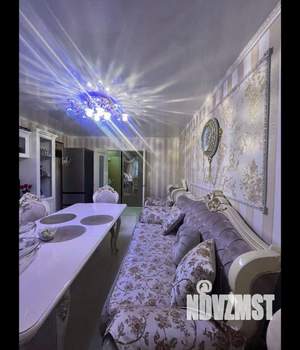 3-к квартира, вторичка, 85м2, 2/11 этаж