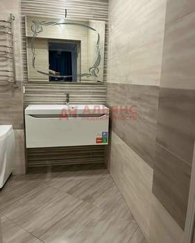 3-к квартира, вторичка, 86м2, 3/10 этаж