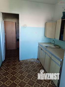 4-к квартира, вторичка, 79м2, 9/10 этаж