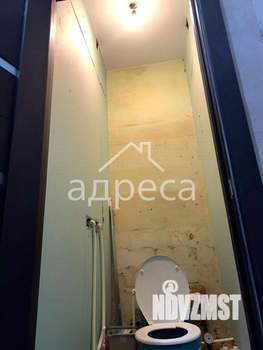 3-к квартира, вторичка, 67м2, 1/4 этаж