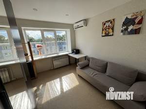 Студия квартира, вторичка, 16м2, 5/5 этаж