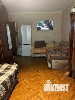 2-к квартира, вторичка, 58м2, 1/9 этаж