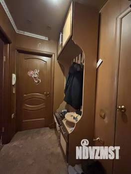 2-к квартира, вторичка, 35м2, 8/9 этаж