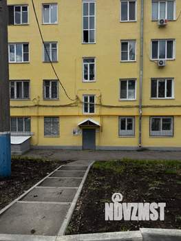 3-к квартира, вторичка, 65м2, 3/4 этаж