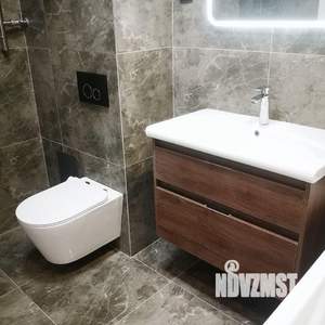1-к квартира, вторичка, 50м2, 2/16 этаж