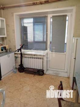 1-к квартира, вторичка, 36м2, 1/10 этаж