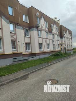 3-к квартира, вторичка, 74м2, 3/3 этаж