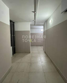 2-к квартира, сданный дом, 58м2, 9/25 этаж