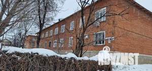 3-к квартира, вторичка, 74м2, 1/2 этаж