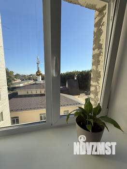 1-к квартира, вторичка, 33м2, 4/9 этаж