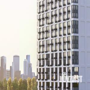 5-к квартира, вторичка, 167м2, 18/19 этаж