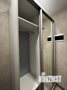 Студия квартира, вторичка, 30м2, 21/24 этаж