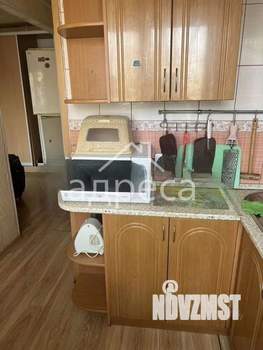 2-к квартира, вторичка, 46м2, 2/5 этаж