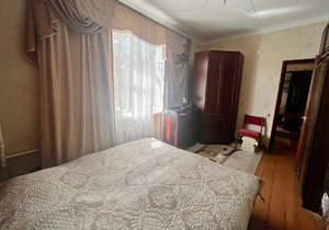 3-к квартира, вторичка, 67м2, 3/4 этаж