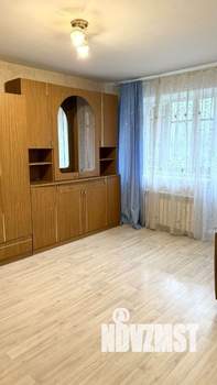 1-к квартира, вторичка, 30м2, 2/5 этаж